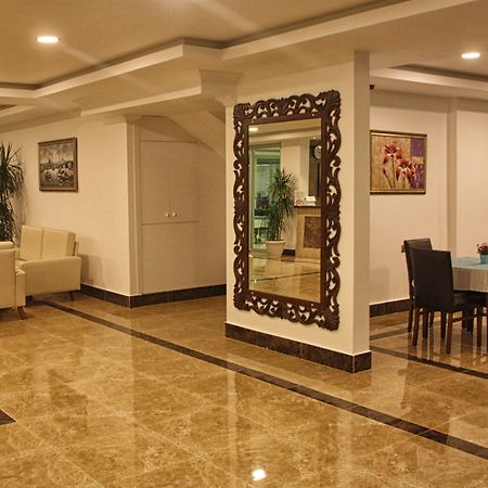 Kleopatra Atlas Hotel - Adults Only Alanya Exterior foto