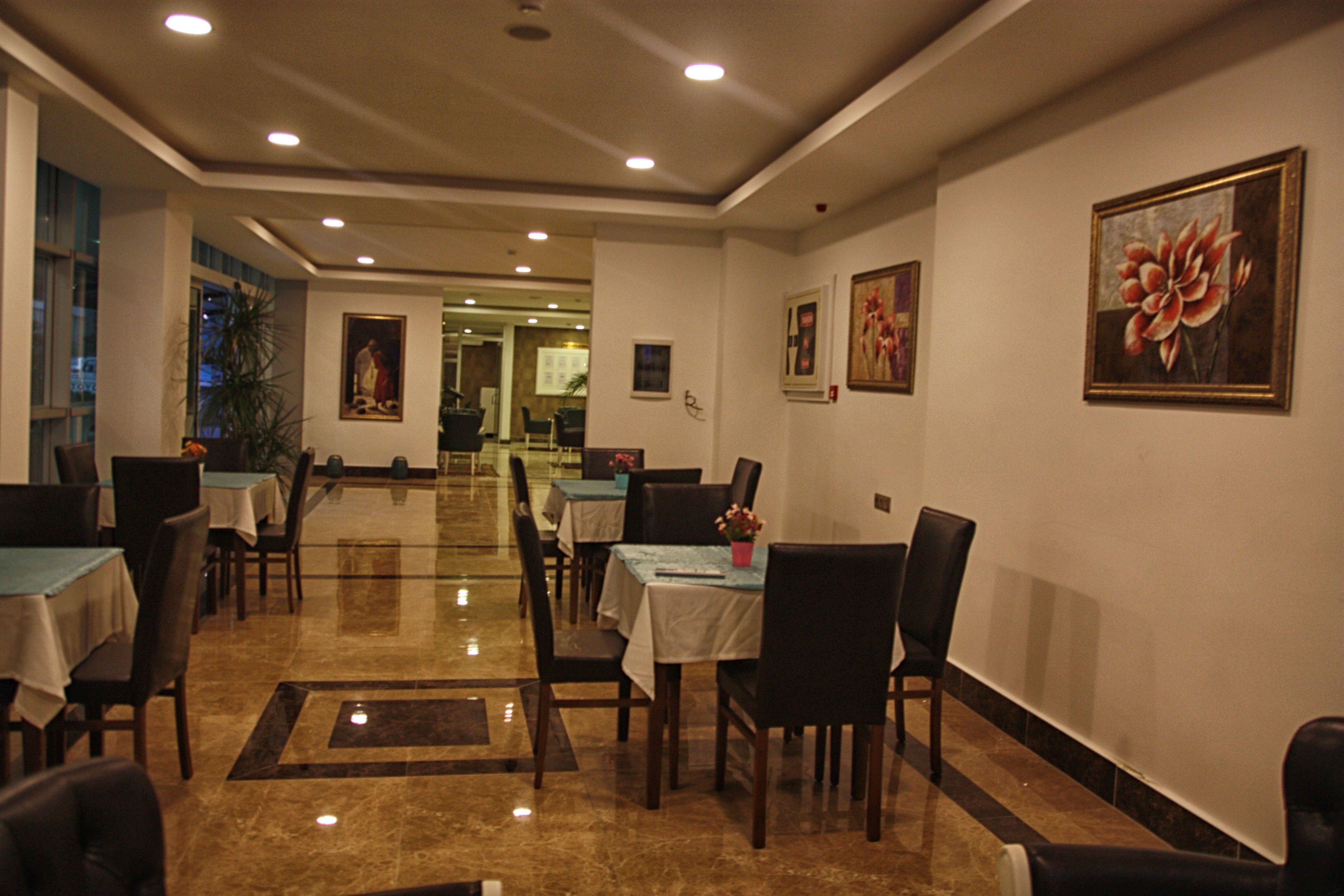 Kleopatra Atlas Hotel - Adults Only Alanya Exterior foto